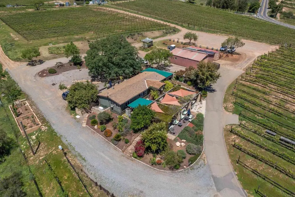 25260 E Old Julian Hwy, Ramona, CA 92065 - #1