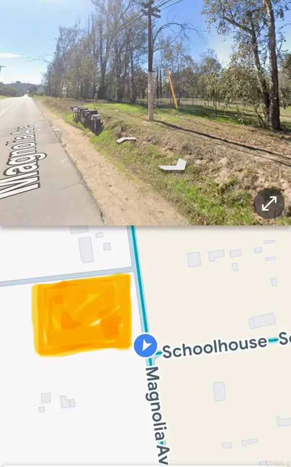 LOT 100*NLY 355 Magnolia, Ramona, CA 92065