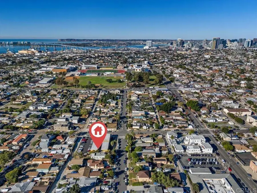 3127 Valle Avenue, San Diego, CA 92113 - Image #2