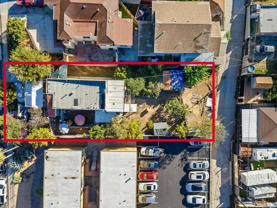 3127 Valle Avenue, San Diego, CA 92113 - Image #3