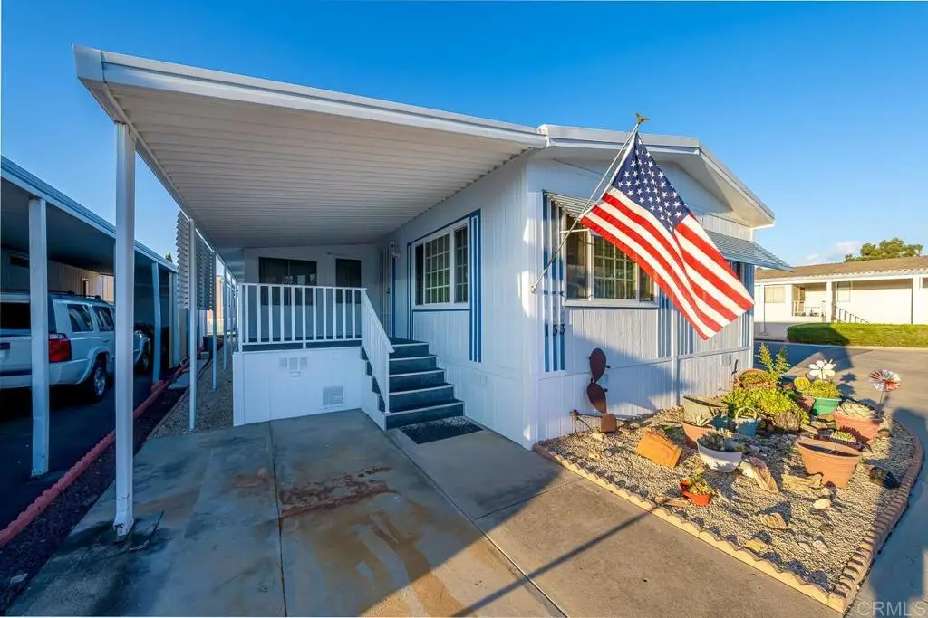 11949 Riverside Drive #133, Lakeside, CA 92040 - #1