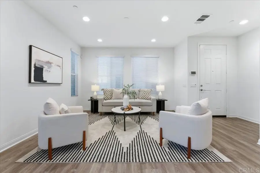 2608 Nanza Street, Spring Valley, CA 91977 - #3