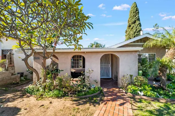 1506 G Avenue, National City, CA 91950