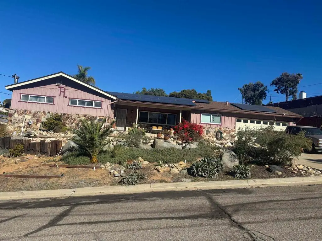 12534 Sunglow Dr, El Cajon, CA 92021 - Image #1