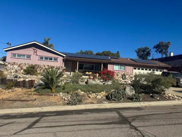 12534 Sunglow Dr, El Cajon, CA 92021