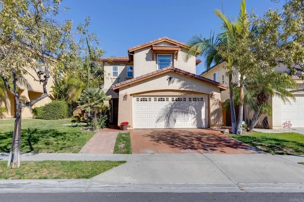 1699 Sierra Verde Road, Chula Vista, CA 91913 - Image #1