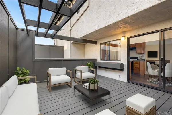 1280 River Vista Row #122, San Diego, CA 92111