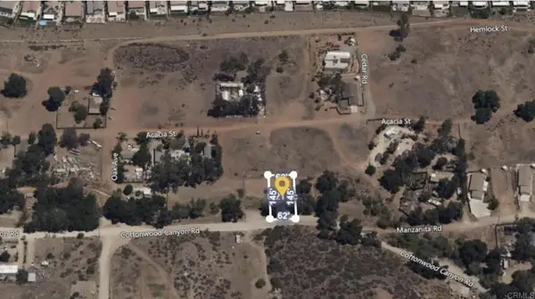 0 Manzanita Rd Lot 17, Menifee, CA 92584