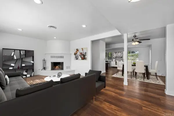 1860 Alessandro Trail, Vista, CA 92084