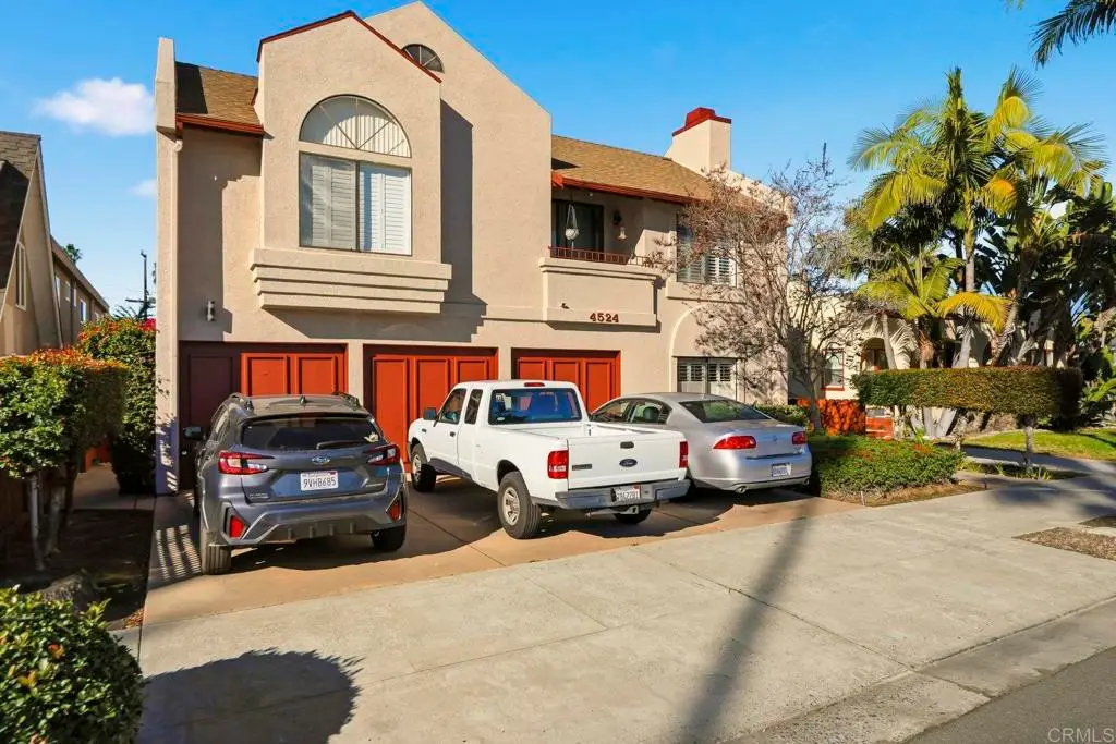 4524 Cleveland Avenue #204, San Diego, CA 92116 - Image #1