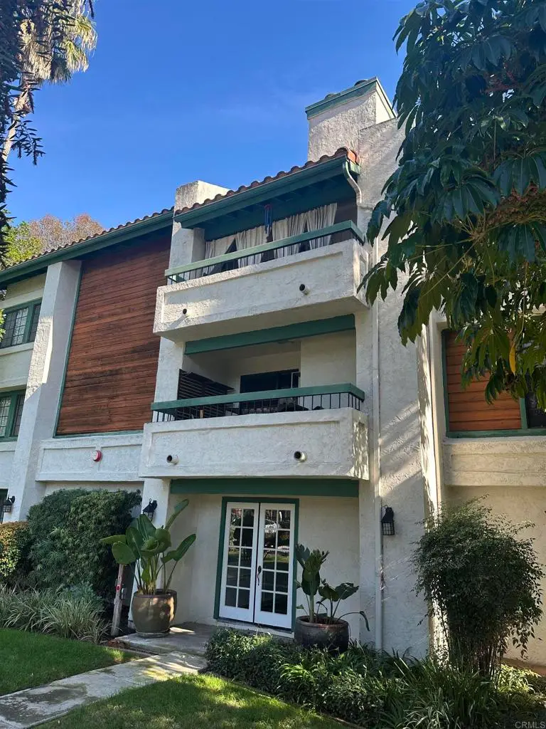 5525 Shasta Lane #310, La Mesa, CA 91942 - #2