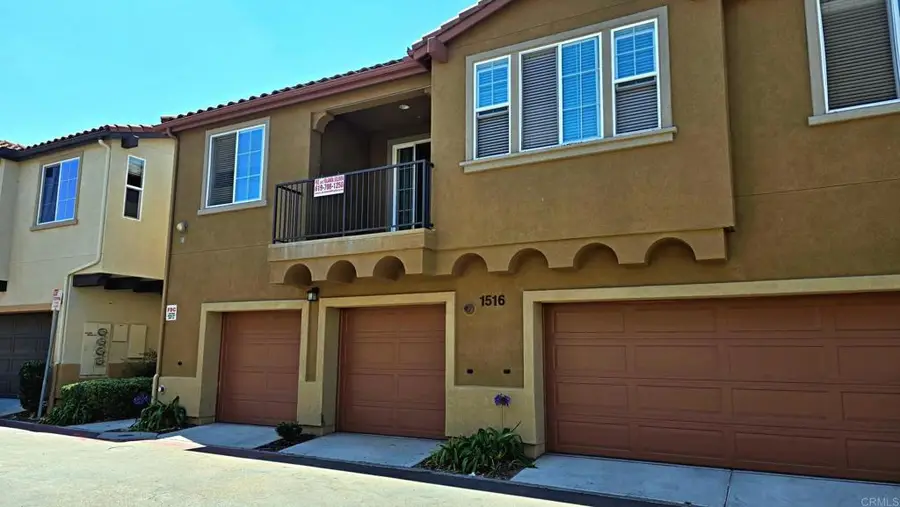 1516 San Borja Street #1, Chula Vista, CA 91913 - #2