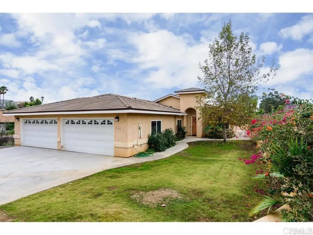 13907 Maxfield Road, Jamul, CA 91935 - Image #1
