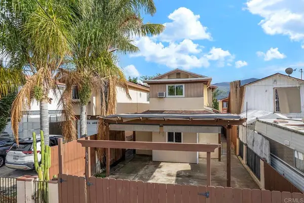 637 La Presa Avenue, Spring Valley, CA 91977