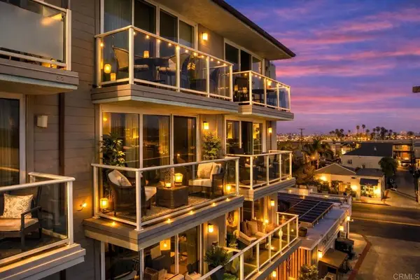 725 Redondo Court #27, San Diego, CA 92109