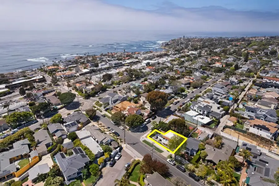 608 Forward Street, La Jolla, CA 92037 - #2