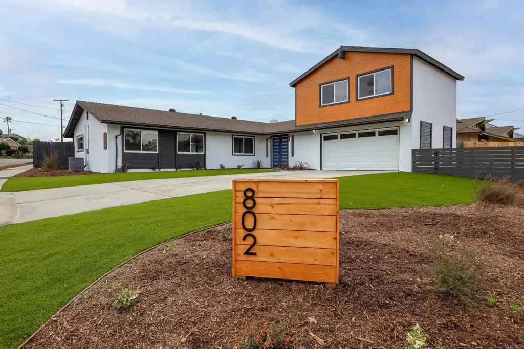 802 Halecrest Drive, Chula Vista, CA 91910 - Image #1