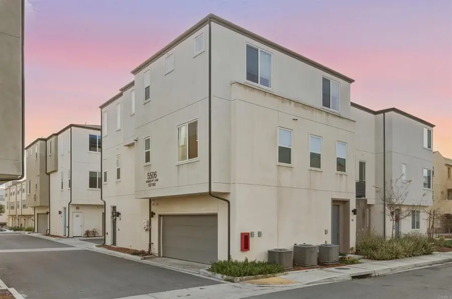 5506 Sandcliff Lane #157, San Diego, CA 92154 - #2