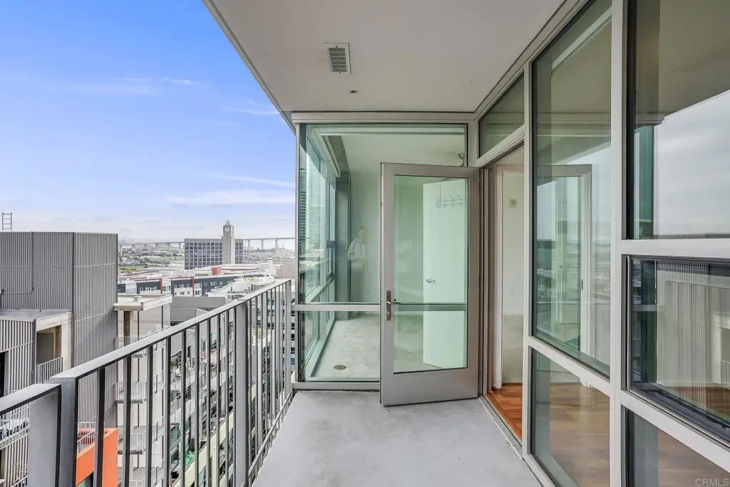 321 10th Avenue #1303, San Diego, CA 92101 - #1