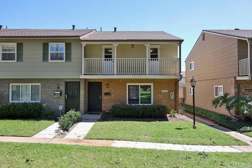 8020 Winter Gardens Boulevard #A, El Cajon, CA 92021 - #1