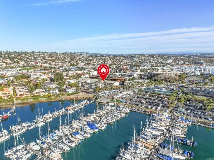 1021 Scott Street #122, San Diego, CA 92106 - #2