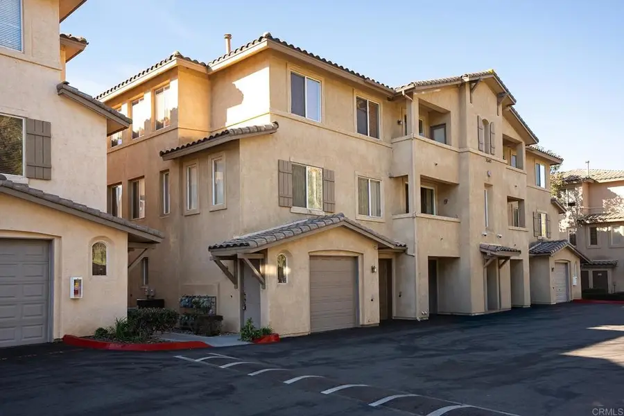 3267 Dehesa Rd #68, El Cajon, CA 92019 - #2