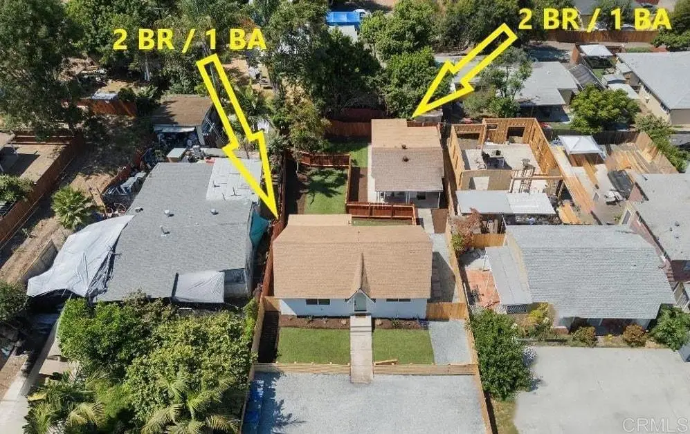 8764 68 Lamar Street, Spring Valley, CA 91977 - Image #1