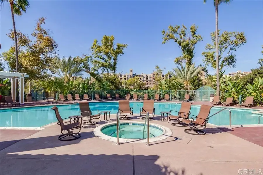 2050 Camino De La Reina #3203, San Diego, CA 92018 - Image #2