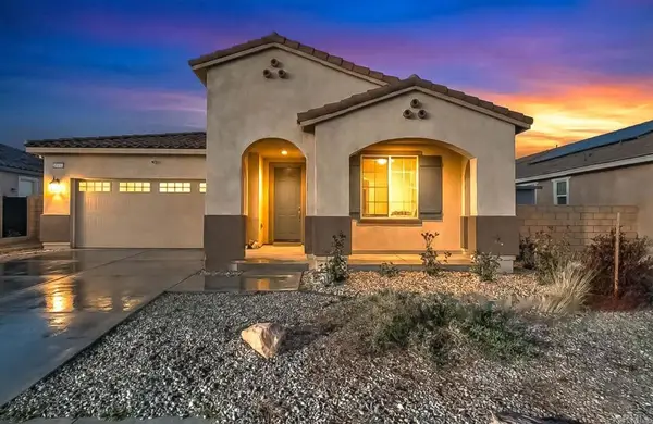 11912 Olivine Road, Victorville, CA 92392