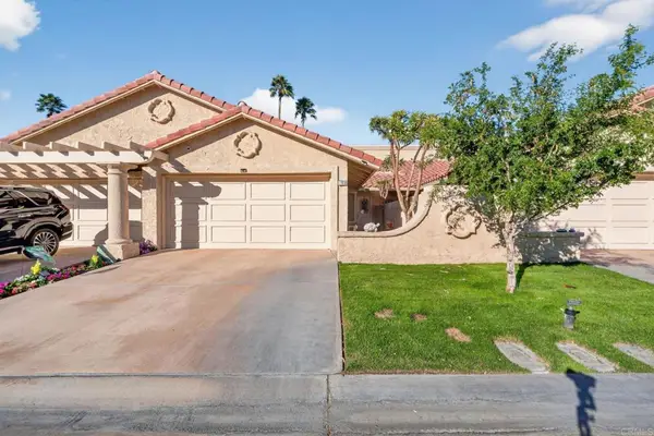 77830 Woodhaven Drive N, Palm Desert, CA 92211