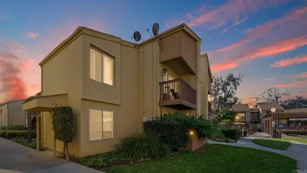 5934 Rancho Mission Road #108, San Diego, CA 92108