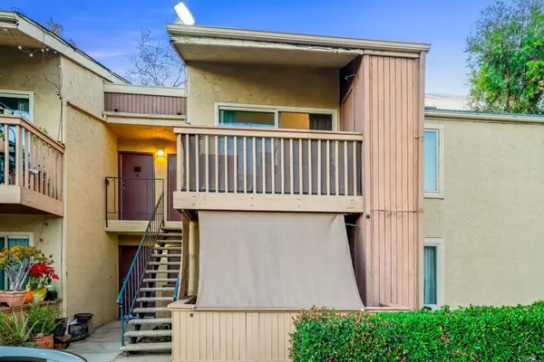 5922 Rancho Mission Road #78, San Diego, CA 92108