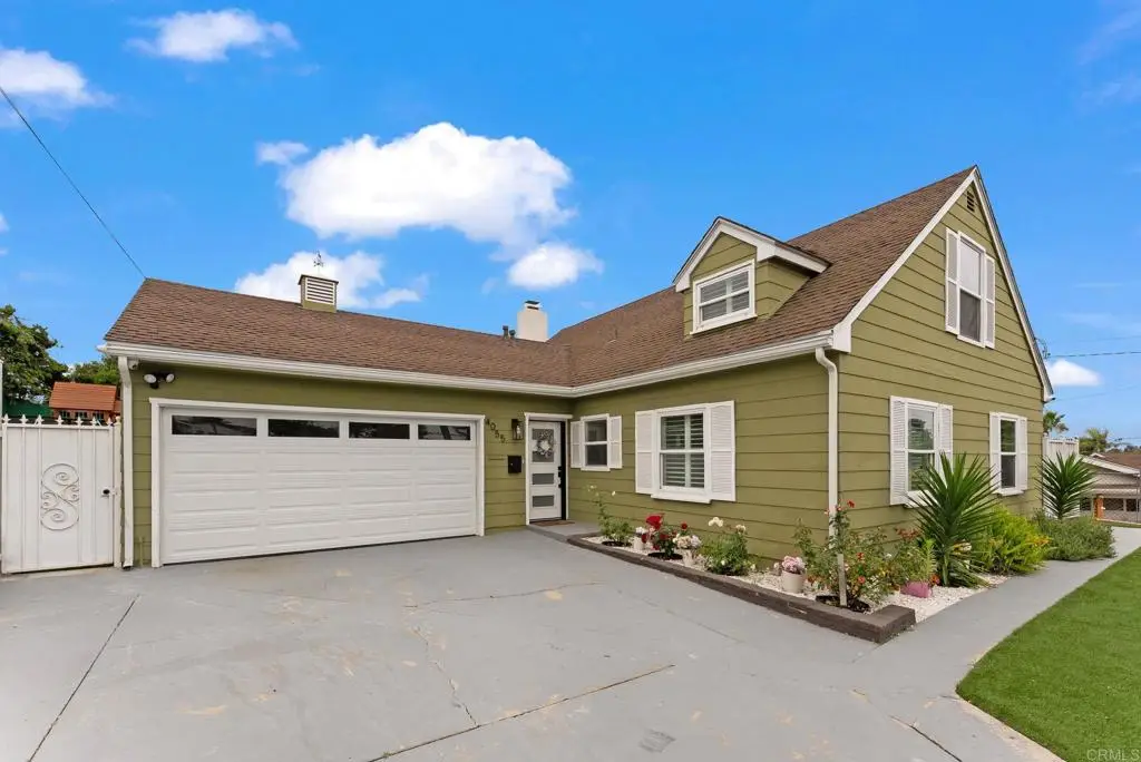 4055 Mount Albertine Avenue, San Diego, CA 92111 - Image #1