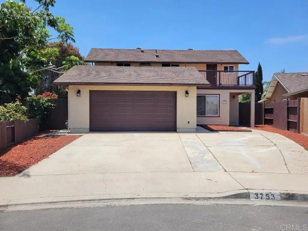 3753 Coleman Ave, San Diego, CA 92154 - #1