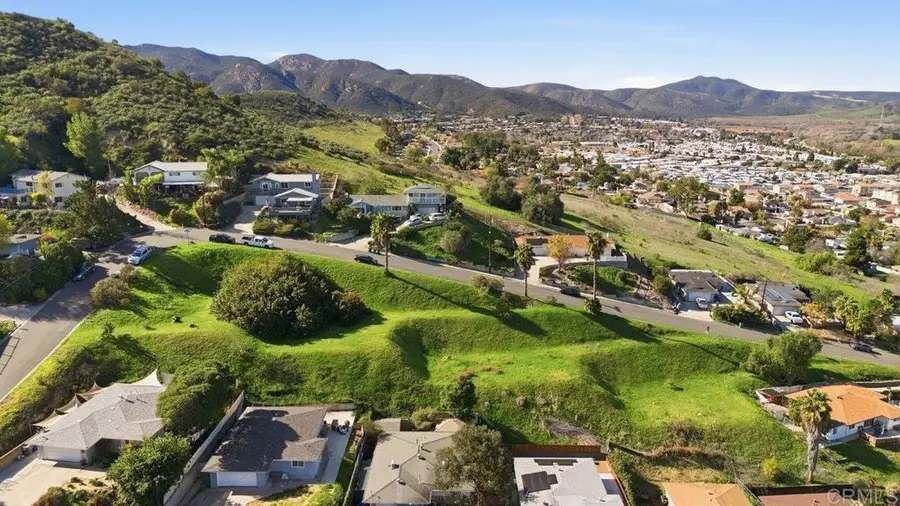 8515 Placid View Drive, Santee, CA 92071 - #2