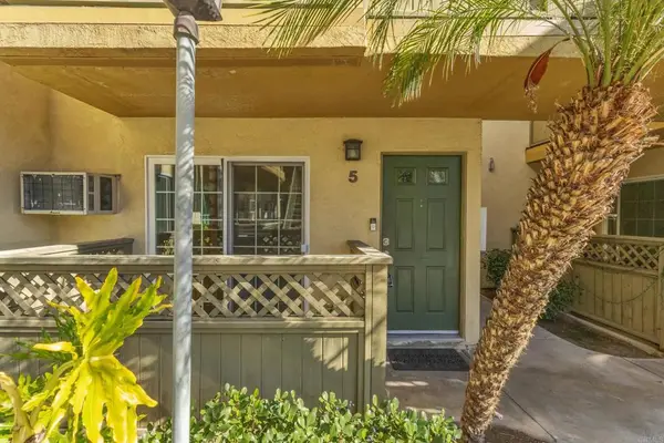 453 Graves Ave #5, El Cajon, CA 92020