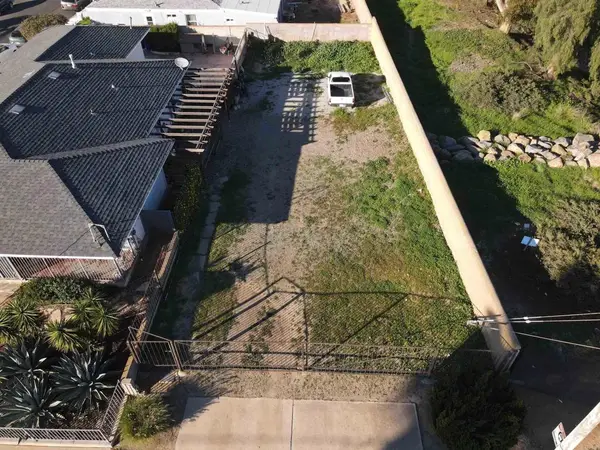 0 Ocean View Boulevard, San Diego, CA 92113