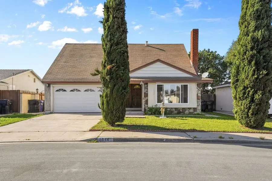 1614 Arequipa Street, San Diego, CA 92154 - Image #2