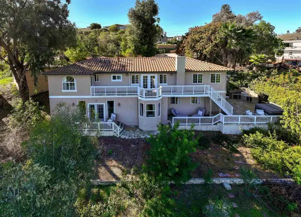 4275 Crestview Drive, La Mesa, CA 91941