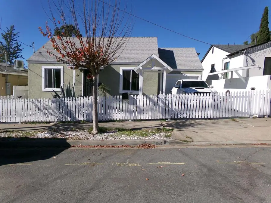 628 59th Street, San Diego, CA 92114 - Image #2