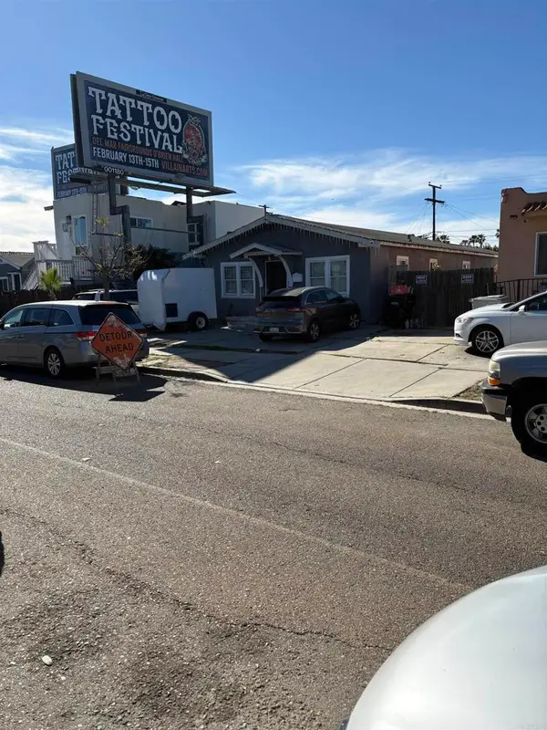 4210 40 Th Street, San Diego, CA 92105