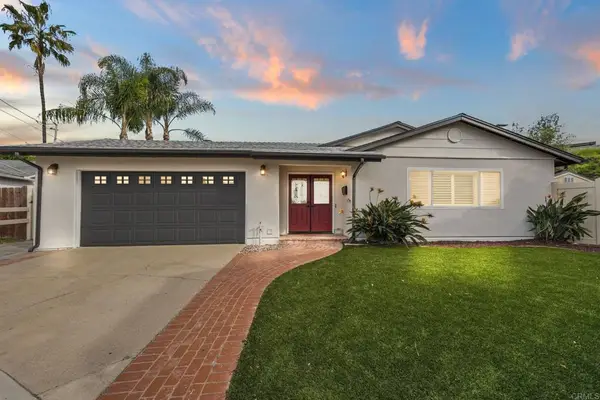 8738 Lake Athabaska Way, San Diego, CA 92119