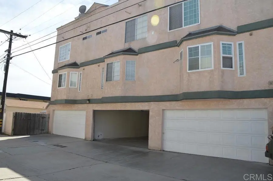 244 Evergreen Ave. #G, Imperial Beach, CA 91932 - Image #2