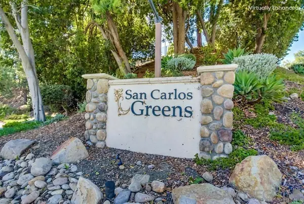7838 Cowles Mountain Court #C6, San Diego, CA 92119