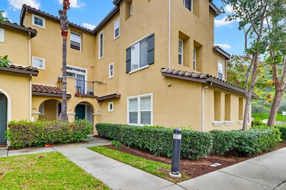 794 Portside Place, San Diego, CA 92154 - #1