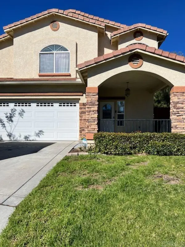 8772 Glen Vista Way, Santee, CA 92071