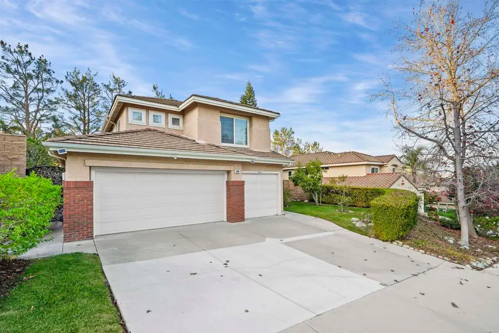 1065 S Hanlon Way, Anaheim Hills, CA 92808 - #1