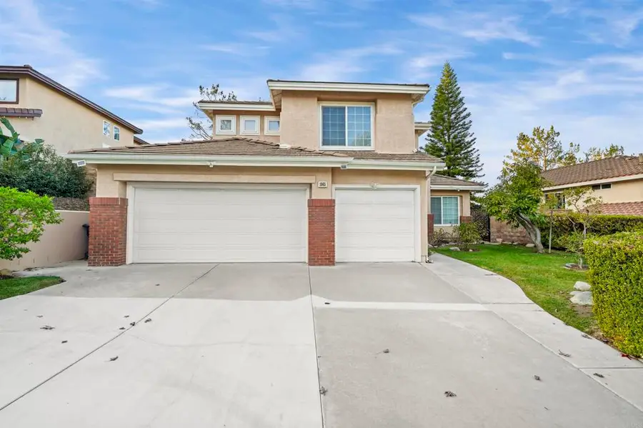 1065 S Hanlon Way, Anaheim Hills, CA 92808 - #2