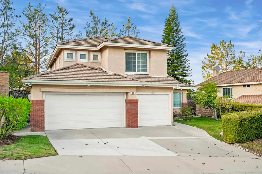 1065 S Hanlon Way, Anaheim Hills, CA 92808 - #3