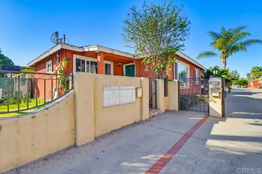 220 W Calle Primera, San Ysidro, CA 92173 - #3